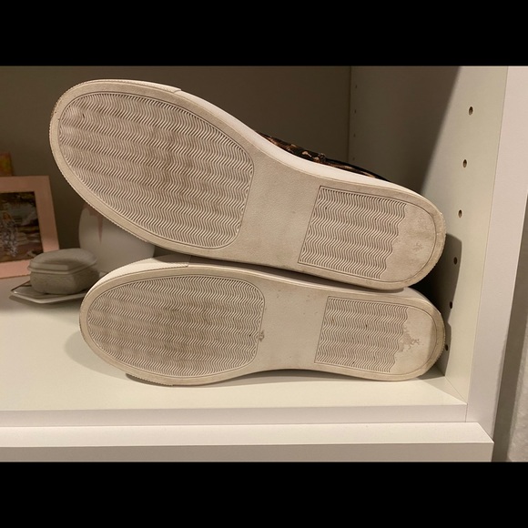 Steve Madden Shoes - Picture 5 of 6